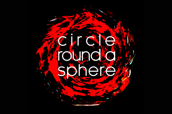 circle round sphere