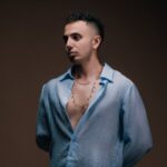 Gastón Adanto convierte el desarraigo en canción con “ANDARIEGO”