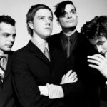 Interpol regresa con fuerza: nuevo disco y estreno en Tecate Península 2026