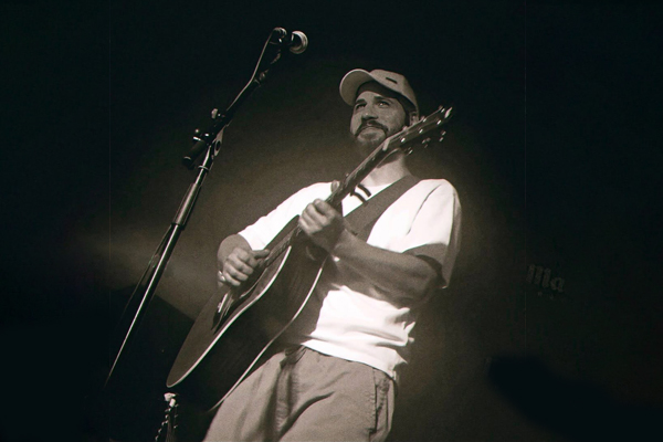 manu miguez