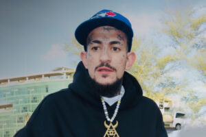 monkey mike