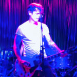 PLSTC lanza “Fern Manor”: tiempo perdido y venganza en clave synth‑punk